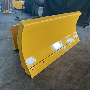 RSBM mesin penggerak bumi steer selip pisau <span class=keywords><strong>dozer</strong></span> untuk meratakan tanah - Product Image 1