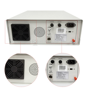 Vet sử dụng rộng rãi thú y electrosurgical đơn vị 100W thép không gỉ esu phẫu thuật con người thú y electrosurgical Máy phát điện - Product Image 2