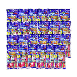 Venta al por mayor globos de agua de relleno rápido de látex de 3 pulgadas coloridos globos de <span class=keywords><strong>bomba</strong></span> de agua de juguete al aire libre Globos de agua mágicos <span class=keywords><strong>juguetes</strong></span> de juego - Product Image 5