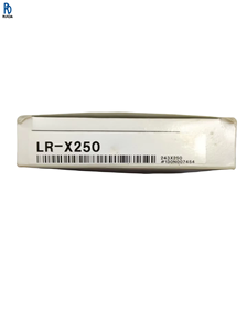 เซ็นเซอร์ควบคุม PLC เซ็นเซอร์เลเซอร์ ยี่ห้อใหม่แกะกล่อง รุ่น LR-X250 - Product Image 1