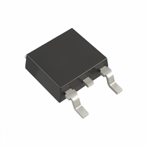 Composants de circuits électroniques TO 252 3, DPAK, SC 63 BOM IC en stock Gestion de l'alimentation (PMIC) ZLDO1117QK18TC - Product Image 1