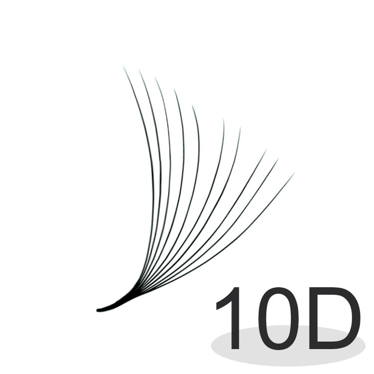 10D