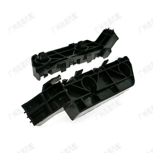 Refuerzo de Parachoques Delantero Honda 71198-SWA-003 para CRV 2007-2011, Pieza de Repuesto - Product Image 4