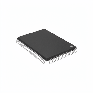 ชิ้นส่วนอิเล็กทรอนิกส์ IS61NVF51236-7.5TQI-TR 100 LQFP หน่วยความจำ บริการครบวงจรแบบดั้งเดิม - Product Image 1