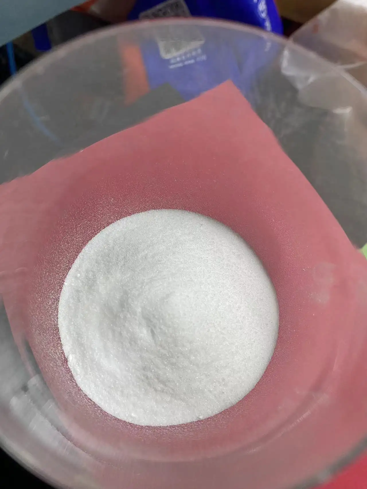Factory direct supply Haihua supply chain 97% sodium sulfite powder Reducing agent