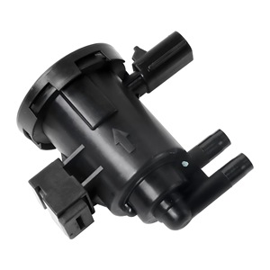 Válvula de depósito de carbón 4591733AA 4669475AD 52090419AA para Chrysler Gas, tamaño de puerto de 3/8 pulgadas, temperatura normal - Product Image 3