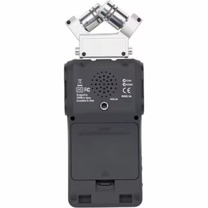 Grabadora Digital Profesional Portátil H6 de 6 Pistas, Accesorio para Cámara con Almacenamiento Lateral X/Y de 2GB para Entrevistas - Product Image 5