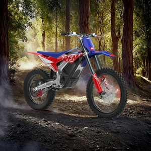 Moto tout-terrain RFN Pro SX-E15 Plus 74V 40Ah 100km/h - Product Image 1