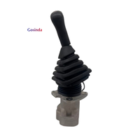 297-0532 297-0533 270-5951 270-5952 Joystick de commande pour excavatrices 320D 323D 324D 326D E320D2 E323D – Pièces de machines de construction