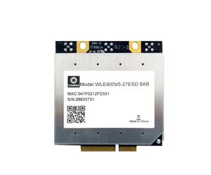 Módulo Wifi Industrial Wgzx Compex Qualcomm Qca9880 1300mbps 25 - Product Image 1