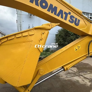 99% รถขุดมือสองรถขุด Komatsu 300-7 Pc300-7 Komatsu PC 300-7 - Product Image 6