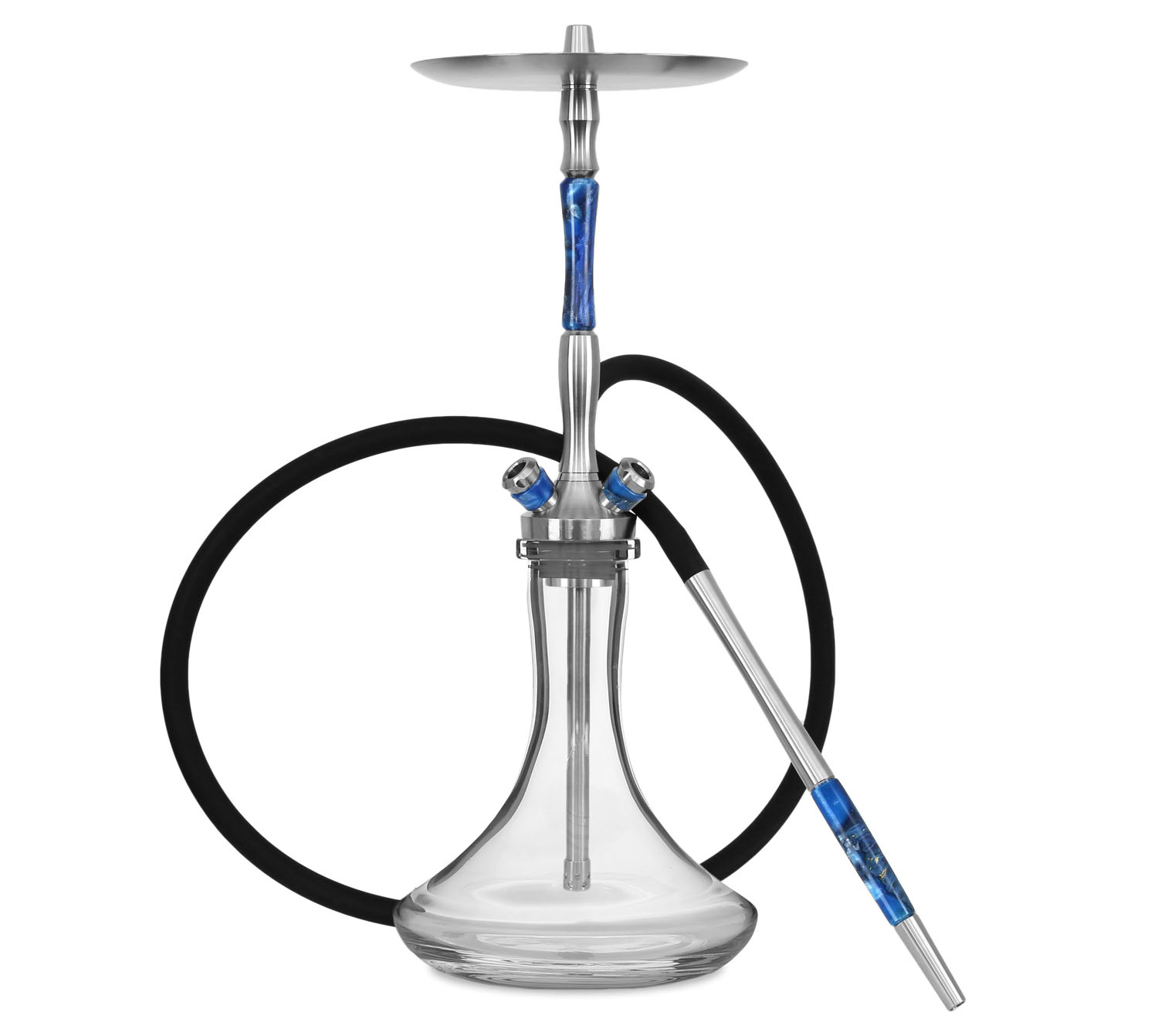 Hookahs  Shisha  Set