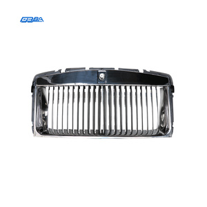 High Quality For <b>Rolls</b> Royce Ghost Gen 3 Old to New Style PP Plastic Body <b>Kit</b> Headlight Grill Bumper - Product Image 2