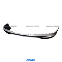 Matériel d'origine de haute qualité pur démontage pare-chocs arrière section inférieure pour Bentley GT 2020 3SD807527A