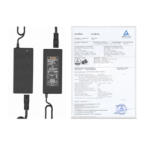 Excellent rapport qualité-prix : Trottinette partagée GPS modèle S600-3 à 3 roues, batterie interchangeable, géolocalisation et dispositifs de suivi GPS, accès sans clé, UE YIM - Product Image 2