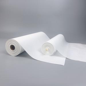 OEM高性能工場直送クリーニングペーパーSMTステンシルワイパークロスロール（MPM用） - Product Image 5