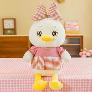 Mới Đến Unisex Gấu Vàng Vài Thú Nhồi Bông Hình Gối Siêu Mềm Sang Trọng Dễ Thương Gấu Sang Trọng Đồ Chơi Hoàn Hảo Sinh Nhật - Product Image 3