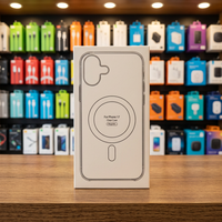 Boîte d'emballage de téléphone portable télescopique en carton recyclable avec logo personnalisé en feuille d'or et gaufrage mat, vente en gros