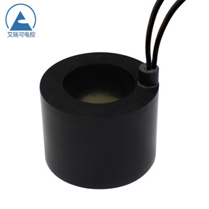 Bobina de Vacío 37442Y DC220V 36W, Bobina Electromagnética para Interruptor de Circuito, Válvula Solenoide, Suministro del Fabricante - Product Image 3