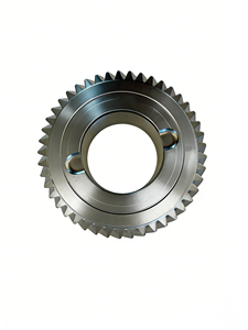 Nuevo Ensamble de Engranajes para Caja de Cambios 32312-69Y00, OVERD / 5ta Marcha para 240SX - Product Image 3