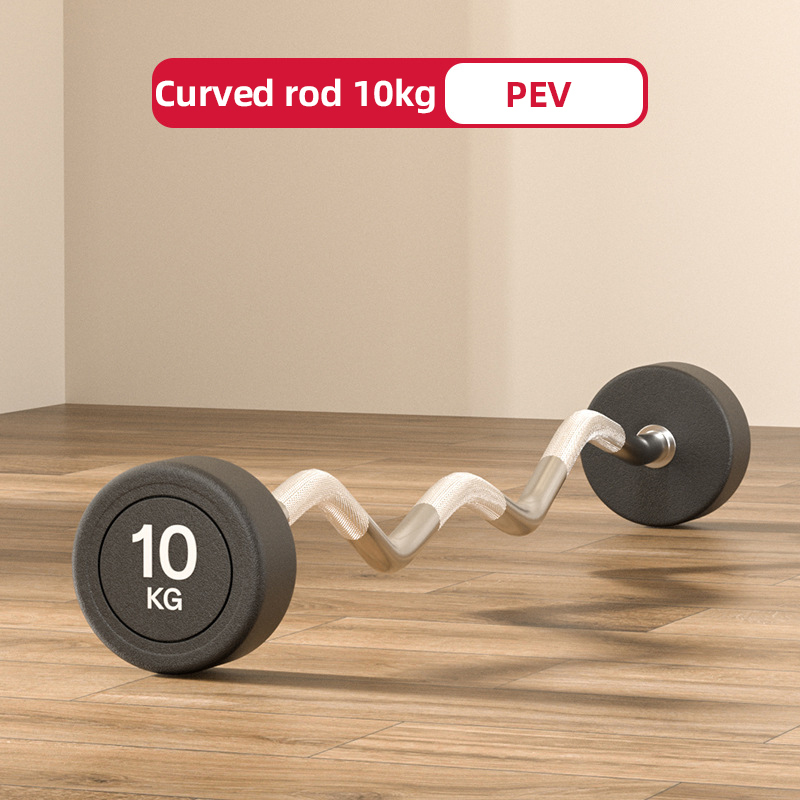 10kg Curved