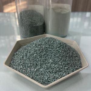 Zeolita Verde Granular a <span class=keywords><strong>Precio</strong></span> de Fábrica, Piedras Decorativas para Superficies de Suculentas, Sustrato para Mejorar el Suelo del Jardín, Decoración para Plantas en Maceta - Product Image 4