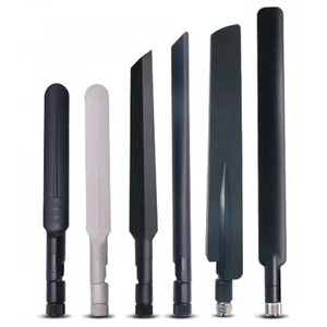 Antenne GSM 4G 3G IoT à gain élevé 30Dbi pour distributeur automatique, antenne LET à tige en cuivre avec ventouse, antenne GPRS pour voiture - Product Image 1