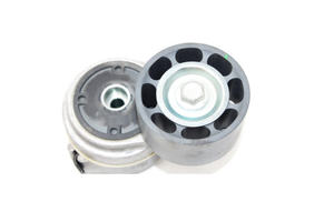 New Replacement Truck Part 2891940/ 3104149 /3682255 /3682683/ 3690067 Belt Tensioner & <b>PUlley</b> for ISX15 Engine 2003-2013 - Product Image 2