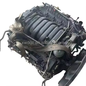 Hot Sales508PN C <span class=keywords><strong>Ar</strong></span> motore per giaguaro Land Rover XF XJ gamma 5.0 4x4 V8 508PN AJ133 Range ROVER VOGUE L322 5.0 V8 - Product Image 5