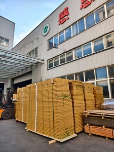 Portes en bois modernes en MDF/HDF massif avec finition mélamine et cadres pour projets <span class=keywords><strong>de</strong></span> construction <span class=keywords><strong>de</strong></span> chambres d'appartements et <span class=keywords><strong>de</strong></span> fermes - Product Image 6