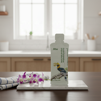 Dendrobium Officinale da 30ml per Consumo Diretto, Senza Zuccheri e Senza Grassi, per Salute e Benessere, Personalizzazione OEM/ODM