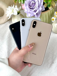 iPhone <span class=keywords><strong>Xs</strong></span> Max Desbloqueado de <span class=keywords><strong>64GB</strong></span>/256GB, Compatible con Face ID - Product Image 2