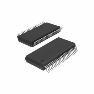 Electronic Circuit Components KSZ8721B-TR Manufacturer Channel Interface 48 BSSOP - Product Image 1