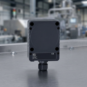 Rilevatori di metalli industriali IFM KD001A - Product Image 2