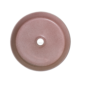 Lavabo in Ceramica Moderno per Ingrosso, Serie Mini <span class=keywords><strong>Bagno</strong></span> con Foro Singolo per Rubinetto, per Uso Domestico e Balcone - Product Image 6