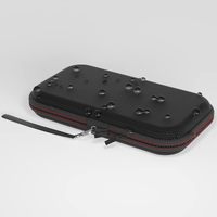 Estuche de Transporte EVA para Reproductor MP3 MP4, Bolsa de Almacenamiento EVA para Reproductor MP3 MP4