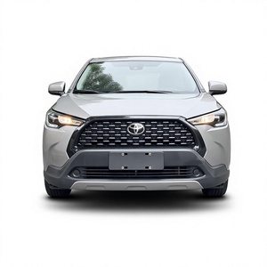 <span class=keywords><strong>Toyota</strong></span> <span class=keywords><strong>Corolla</strong></span> <span class=keywords><strong>Cross</strong></span> <span class=keywords><strong>2022</strong></span> M20E 2.0L NA CVT FWD Euro VI Distancia entre Ejes de 2640 mm Doble VVT-i SUV Familiar de Uso Diario con Consumo de Combustible Ultrabajo - Product Image 6