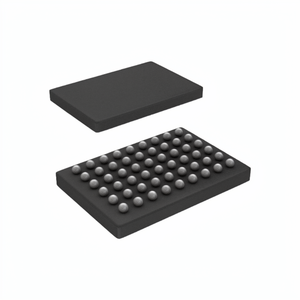 Logic 54 TFBGA SN74LVC162244AGRDR ชิ้นส่วนอิเล็กทรอนิกส์ของแท้ - Product Image 1