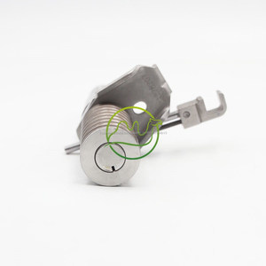 Inyector de combustible diesel Common Rail 127-8209 para motor diesel CAT 3114 3116 3126 - Product Image 1