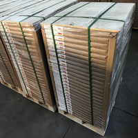 Papier sans carbone CB/CFB/CF/Papier NCR en rouleau jumbo /feuilles Blanc Rose Jaune Bleu Vert Fabriqué au Henan