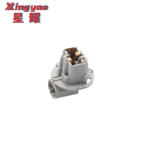 "For Toyota Corolla Headlight Wiring Harness - High/Low Beam, Fog, Brake, Turn Signal, Reverse & License Plate Sockets/Plugs"