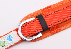 Arnés <span class=keywords><strong>de</strong></span> medio cuerpo <span class=keywords><strong>de</strong></span> alta calidad, cinturón <span class=keywords><strong>de</strong></span> <span class=keywords><strong>seguridad</strong></span> <span class=keywords><strong>para</strong></span> escalada en poste - Product Image 5