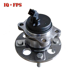 Ensemble de roulement de moyeu de roue arrière automatique de nouveau Style 52750-F9100 pièces universelles unité de moyeu de roue arrière 52750H8100 pour HYUNDAI ACCEN - Product Image 5