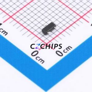 Nuevo y original SP0502BAHTG SOT-23 Transistor ESD y protección contra sobretensiones (TVS/ESD) - Product Image 2