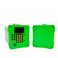 Les Kits d'énergie solaire conçus pour les machines à coudre à énergie solaire, le réfrigérateur, le congélateur, le kit de barbier, les couveuses répondent aux besoins UEF