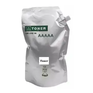 Compatible toner powder, Bag toner, refill toner compatible for Canon IMAGECLASS MF211, MF212, MF215, MF216n, MF217w, MF222dw