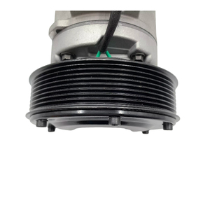 Compressori automatici di vendita calda che scorrono il compressore automatico 7 h15 per il compressore 330 24V del condizionatore d'aria del bruco per il camion di daf - Product Image 6