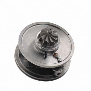 ตลับเทอร์โบชาร์จเจอร์ BV35 KP35 54359700027 55225439 55221160สำหรับ Chevrolet Aveo 1.3D 95 HP jtdm 16V - Product Image 2