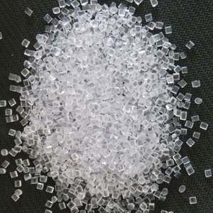 Vente en gros de granulés de plastique recyclés TPR pour boutons d'appareils électroménagers Prix compétitif - Product Image 3