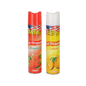 Ambientador en Aerosol <span class=keywords><strong>para</strong></span> Habitaciones, Suministro de Fábrica - Product Image 1